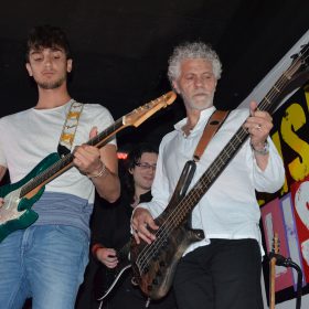 Scuola di musica a Roma