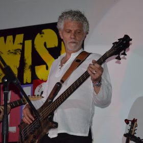 Scuola di musica a Roma