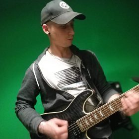 Scuola di musica a Roma