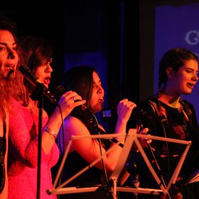 Scuola di musica a Roma