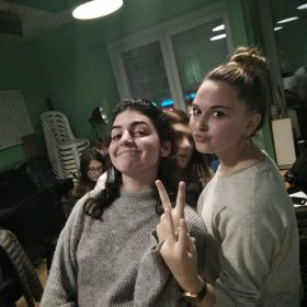 Scuola di musica a Roma