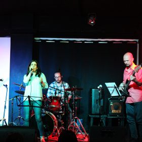 Scuola di musica a Roma