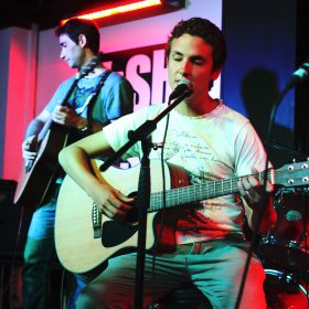 Scuola di musica a Roma