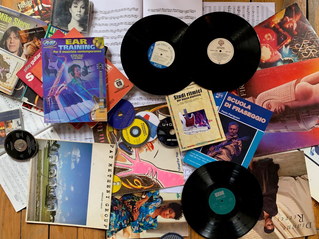 Scuola di musica a Roma
