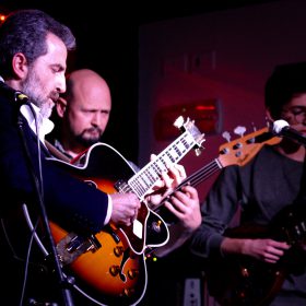 Scuola di musica a Roma