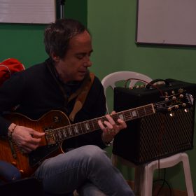 Scuola di musica a Roma
