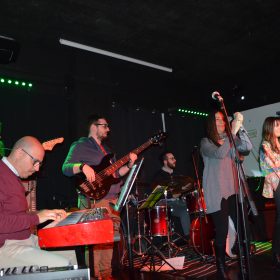 Scuola di musica a Roma